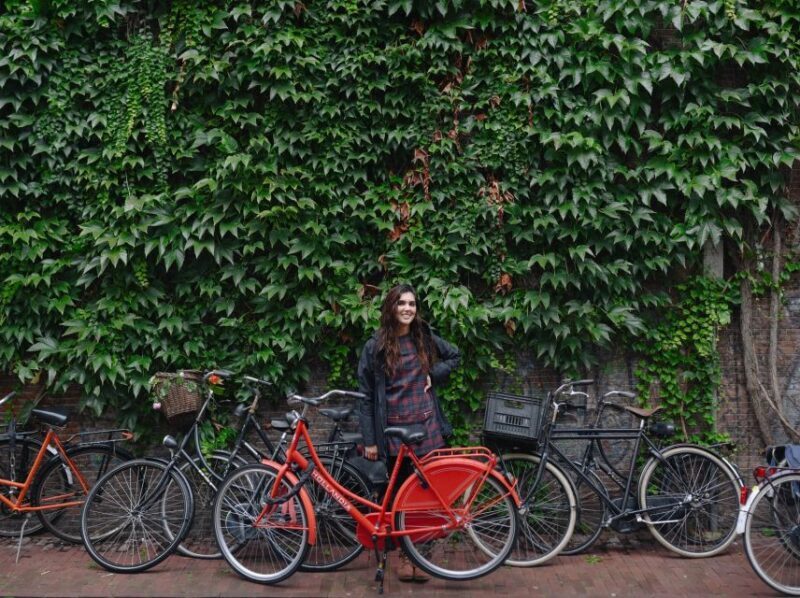 Amsterdam: Personal Travel & Vacation Photographer - Final Recommendation