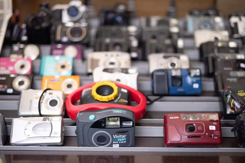 Amsterdam Photo Walk & Camera Tips - A Well-Structured Introduction to Amsterdam’s Photo Secrets