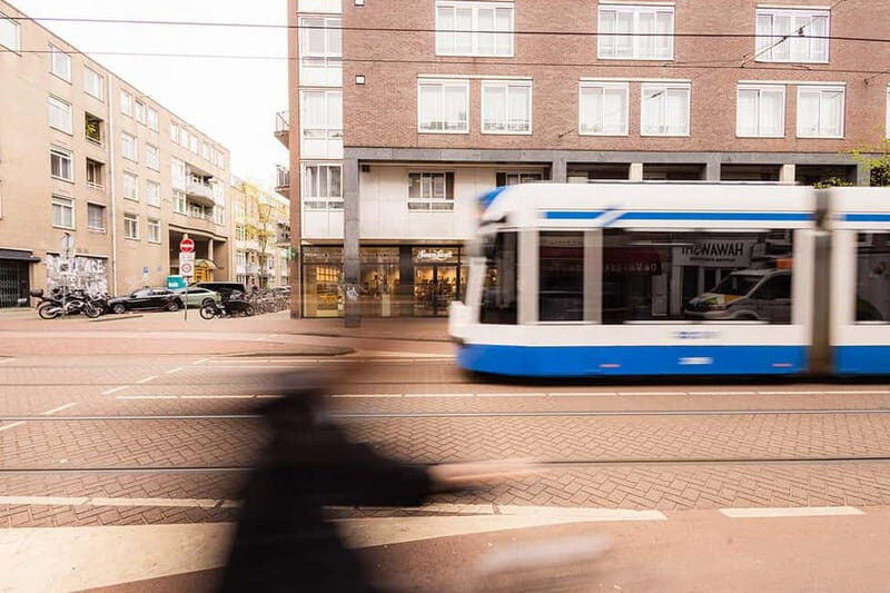 Amsterdam Photo Walk & Camera Tips - What to Expect During the Tour