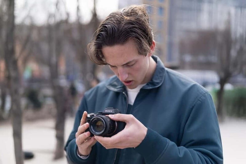 Amsterdam Photo Walk & Camera Tips - The Value of This Experience