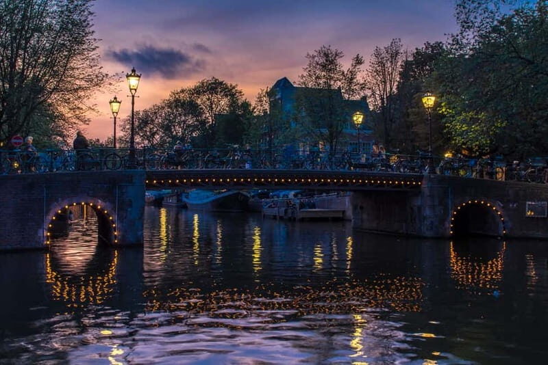 Amsterdam: Photography Masterclass - Private Photo Lesson - Key Points