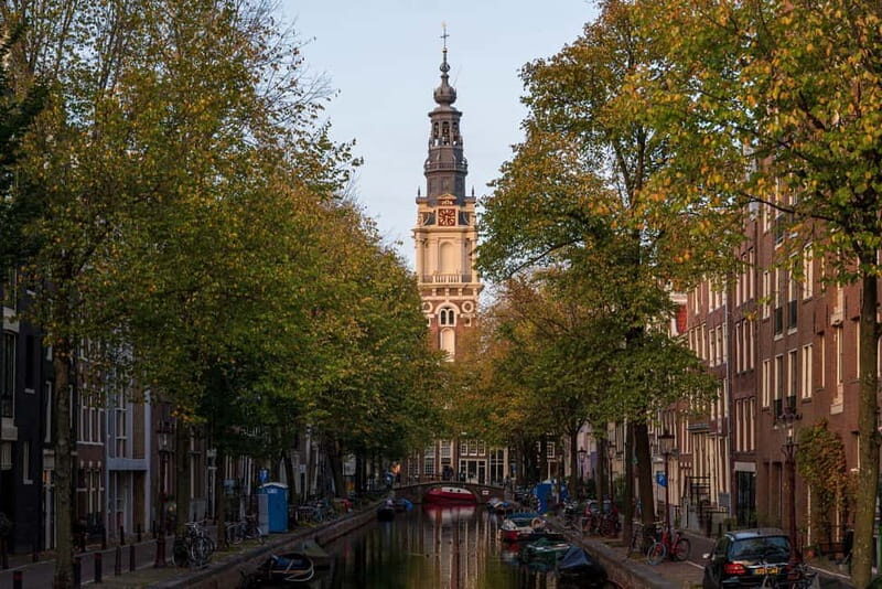 Amsterdam: Photography Masterclass - Private Photo Lesson - A Closer Look at the Tour Experience