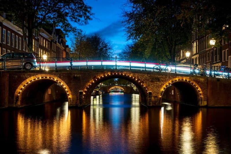 Amsterdam: Photography Masterclass - Private Photo Lesson - Who Should Consider This Tour?