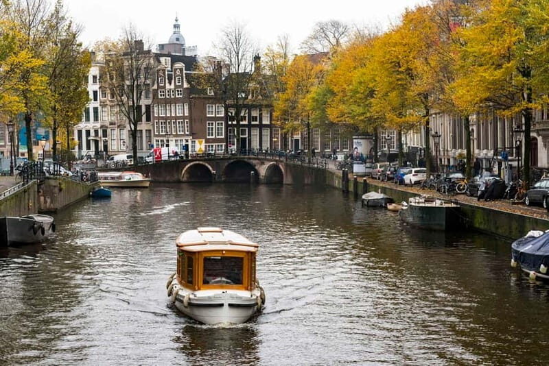 Amsterdam: Photography Masterclass - Private Photo Lesson - Final Thoughts