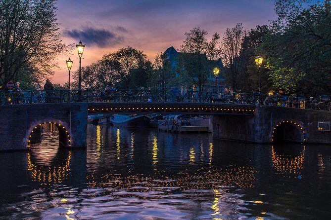 Amsterdam Photography Masterclass - Private Photography Lesson - What Makes This Tour Stand Out?
