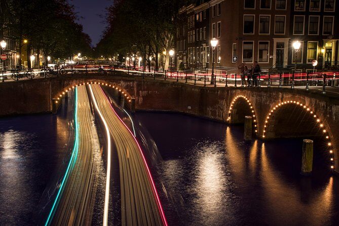 Amsterdam Photography Masterclass - Private Photography Lesson - What’s Included and What’s Not?