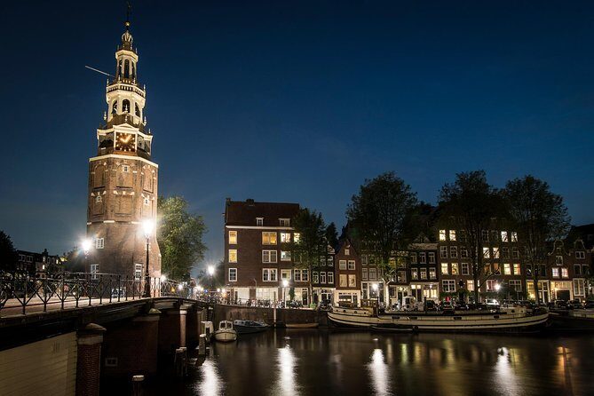 Amsterdam Photography Masterclass - Private Photography Lesson - Who Would Love This Experience?