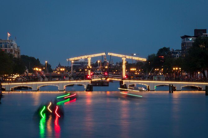 Amsterdam Photography Masterclass - Private Photography Lesson - Final Thoughts