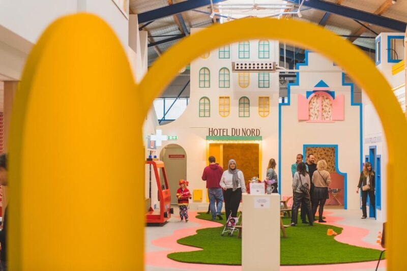 Amsterdam: Playhood Entry Ticket - The Sum Up: Is Playhood Worth It?