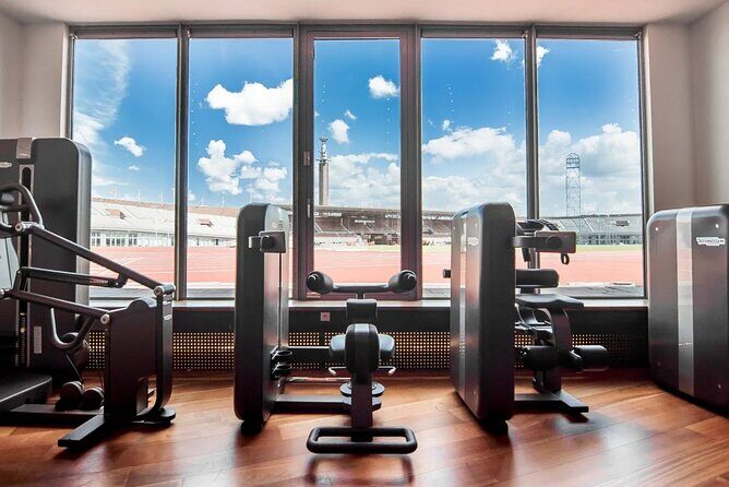 Amsterdam Premium Fitness Pass - FAQs