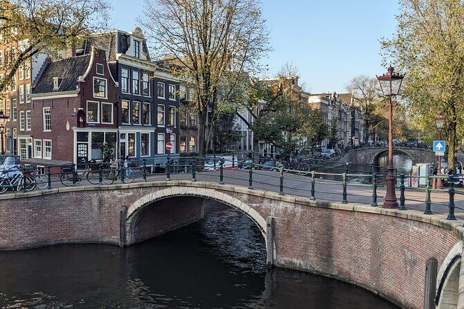 Amsterdam private city walking experience with a local - Frequently Asked Questions