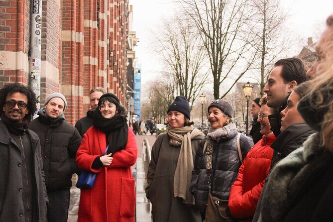 Amsterdam private city walking experience with a local - Final Thoughts