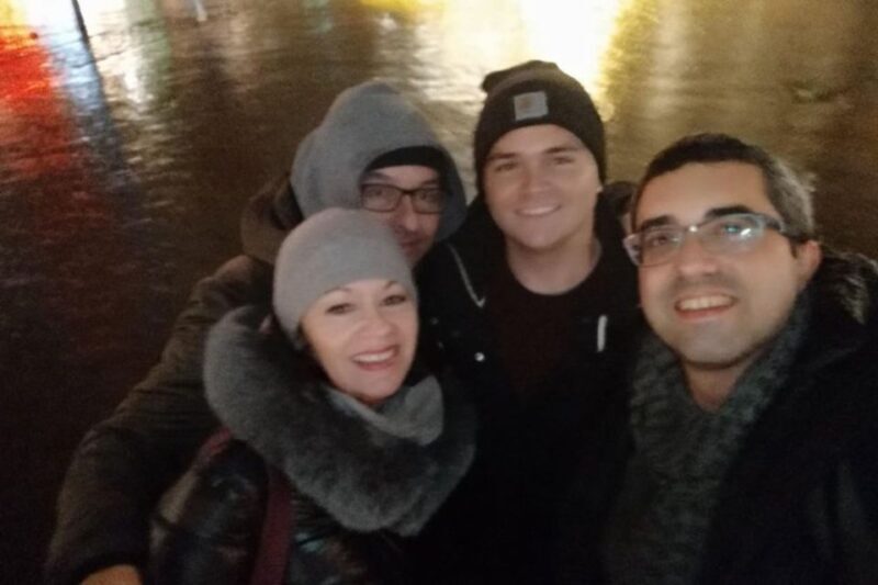 Amsterdam: Private custom tour with a local guide - Key Points