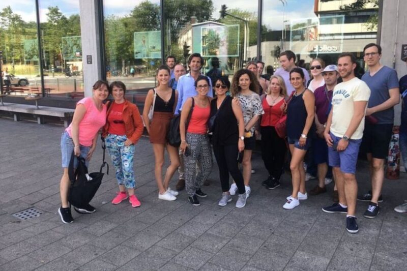 Amsterdam: Private custom tour with a local guide - Final Thoughts: Is This Tour Right for You?