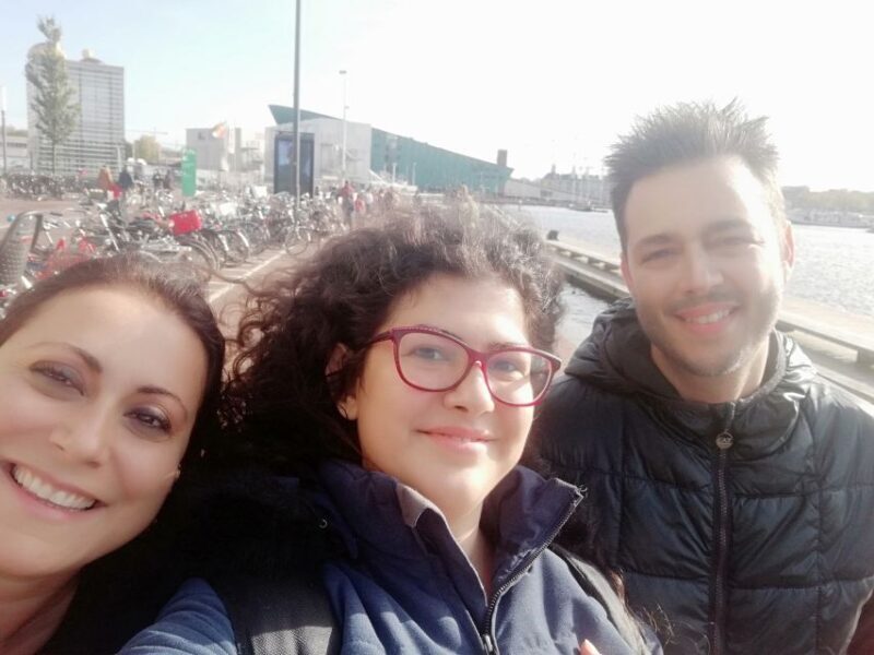 Amsterdam: Private custom tour with a local guide - FAQs