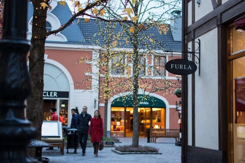 Amsterdam: Private Day Trip to Designer Outlet Roermond - Final Thoughts: Is This Experience Right for You?