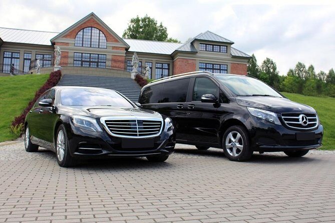Amsterdam Private Departure Transfer to AMS Schiphol Airport - Who Will Benefit Most?