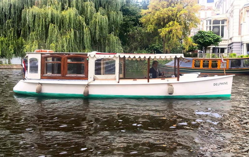 Amsterdam: Private Dinner Cruise with Guide and Wine - Final Thoughts: Is It Worth It?