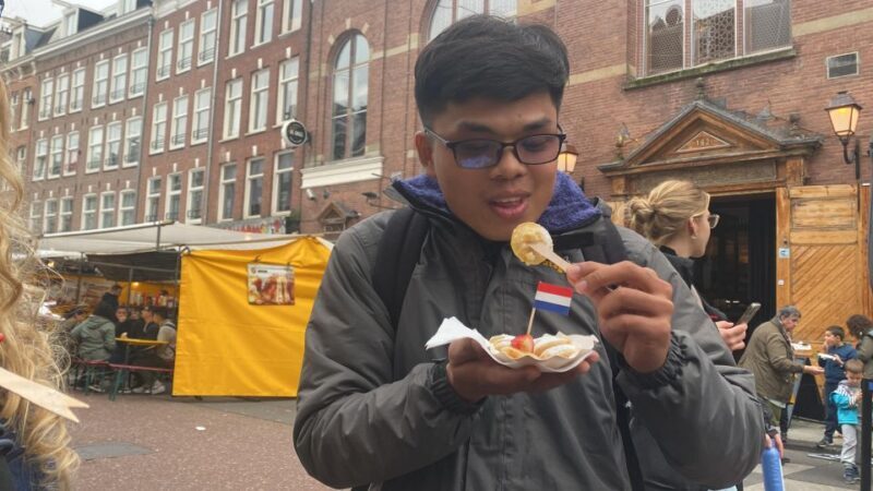 Amsterdam: Private Dutch Food Tour - Eat Like a Local - Final Thoughts: Is This Tour Right for You?