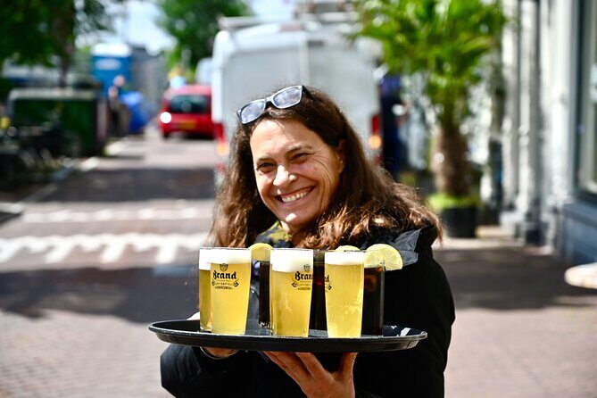 Amsterdam Private Food Tour With Secret Food Tours - An In-Depth Look at the Amsterdam Private Food Tour
