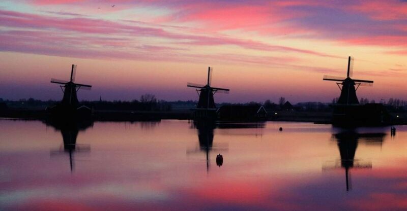 Amsterdam: Private Half-Day Countryside Bike Tour - Who Will Love This Tour?