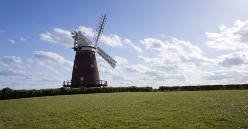 Amsterdam: Private Half-Day Countryside Bike Tour - Final Thoughts