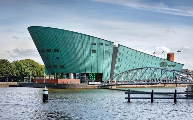 Amsterdam: Private Half-Day Guided Tour - In-Depth Review of the Amsterdam Private Half-Day Tour