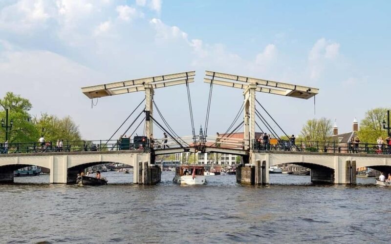Amsterdam: Private Half-Day Guided Tour - Final Thoughts