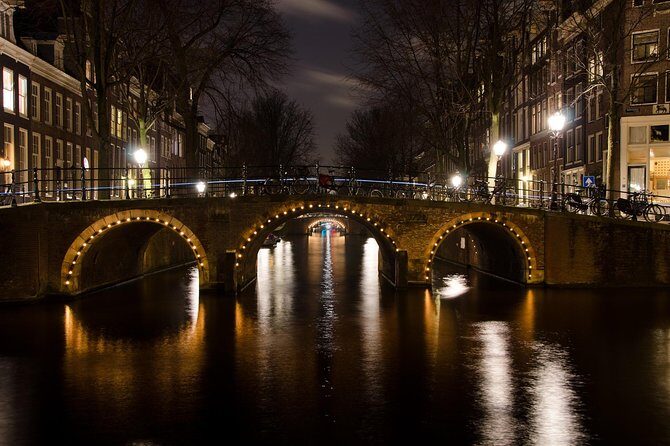 Amsterdam Private Local Transfer - Amsterdam Private Local Transfer: A thorough review