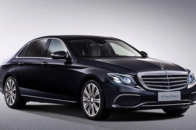 Amsterdam Private Local Transfer - Who will get the most out of this trip?