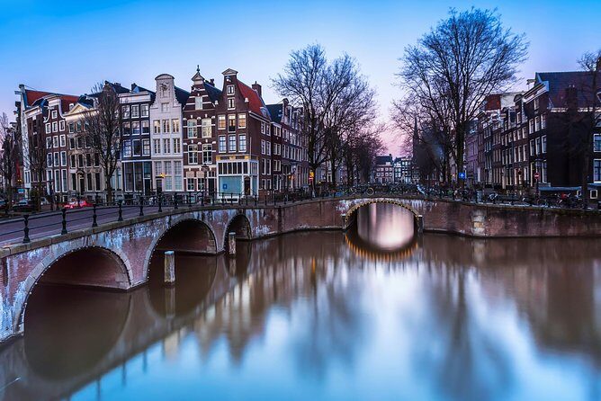 Amsterdam Private Local Transfer - Final thoughts