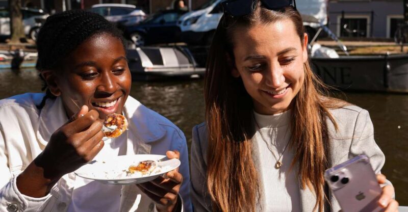 Amsterdam: Private Luxury Cruise with BBQ and Drinks - Amsterdam: Private Luxury Cruise with BBQ and Drinks – A Detailed Review