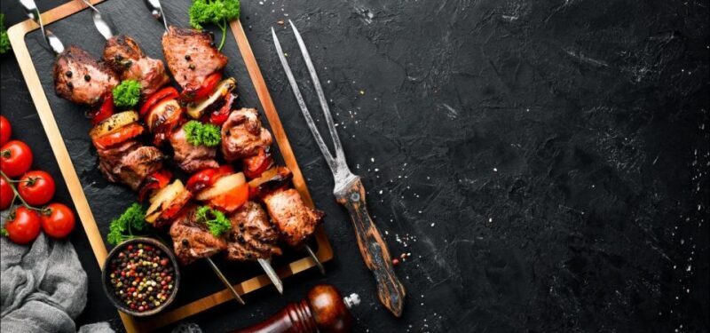 Amsterdam: Private Luxury Cruise with BBQ and Drinks - Practical Tips for Booking