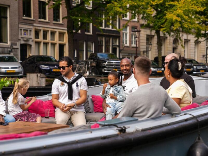 Amsterdam: Private Luxury Cruise with BBQ and Drinks - Final Thoughts