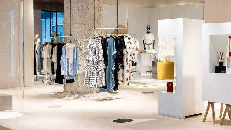 Amsterdam : Private Luxury Fashion Shopping Tour by NK - Key Points