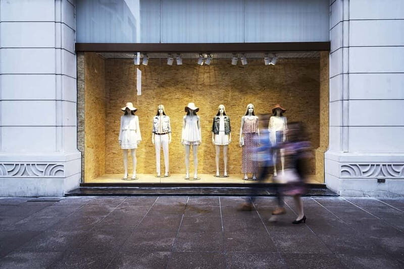 Amsterdam : Private Luxury Fashion Shopping Tour by NK - Who Will Love This Tour?