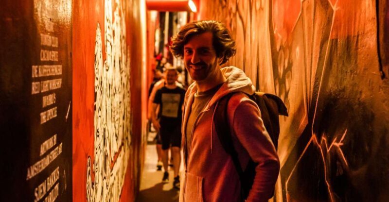 Amsterdam: Private Night Tour of Speakeasies and Bars - In-Depth Review of the Amsterdam Private Night Tour