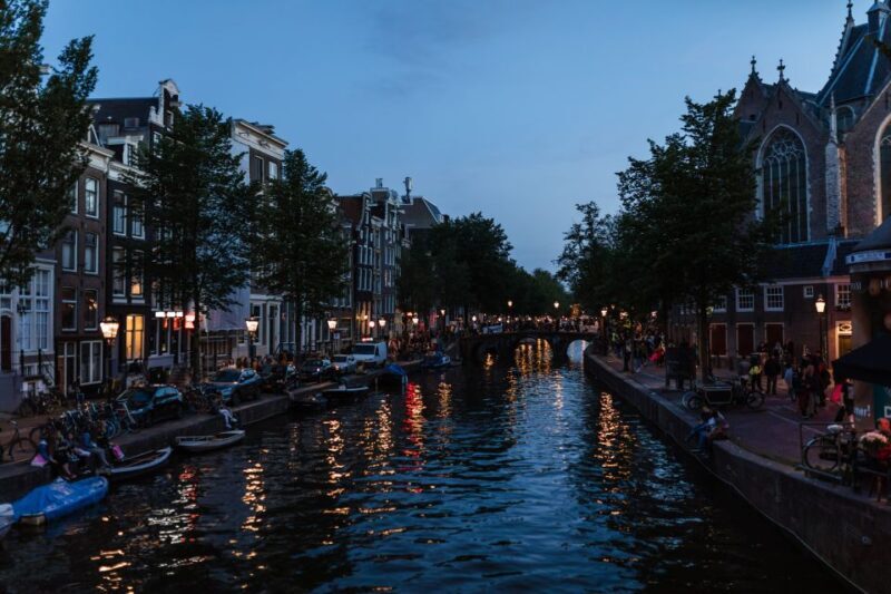 Amsterdam: Private Night Tour of Speakeasies and Bars - Final Thoughts