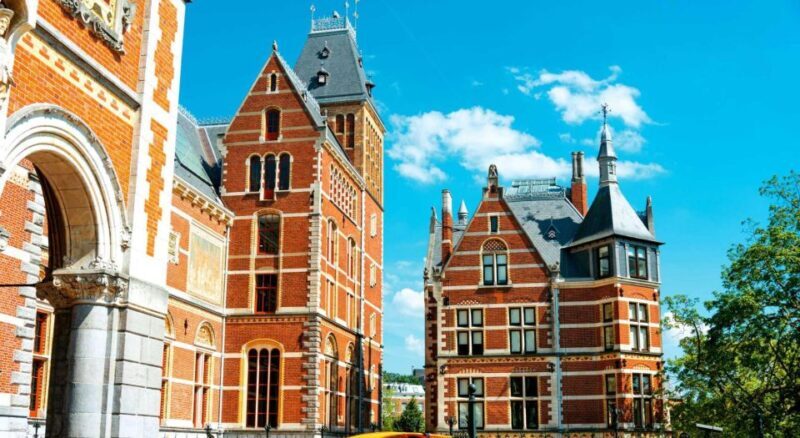 Amsterdam: Private Rembrandt Walking Tour & Optional Museums - FAQ