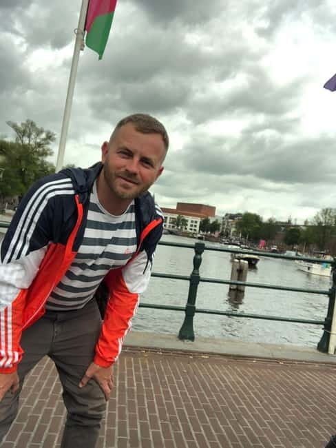 Amsterdam: Private Rickshaw Tour with Local Guide - FAQ