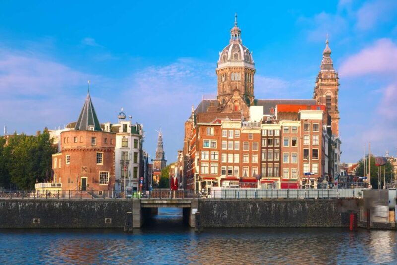 Amsterdam: Private Rijksmuseum Tour with Optional Pickup - Who Should Book This Tour?