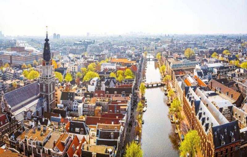 Amsterdam: Private Rijksmuseum Tour with Optional Pickup - Final Thoughts