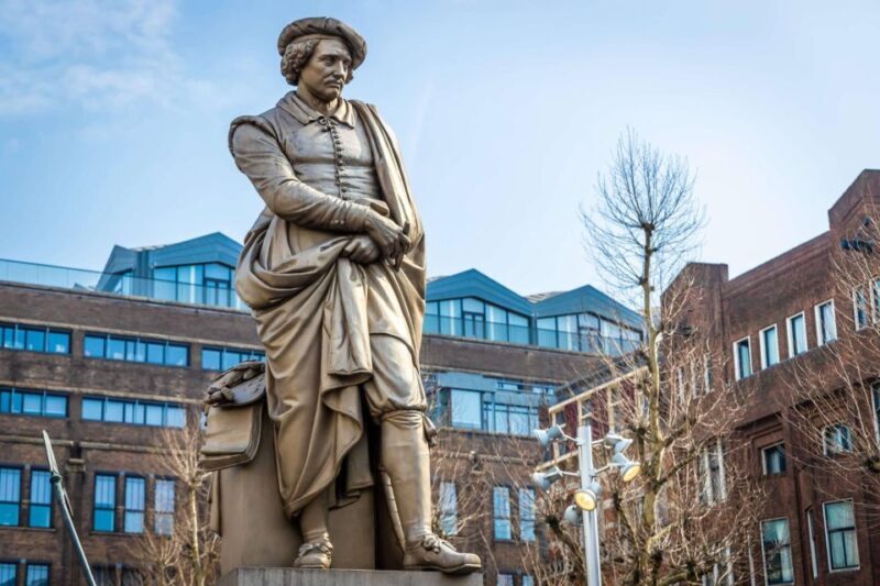 Amsterdam: Private Rijksmuseum Tour with Optional Pickup - FAQs