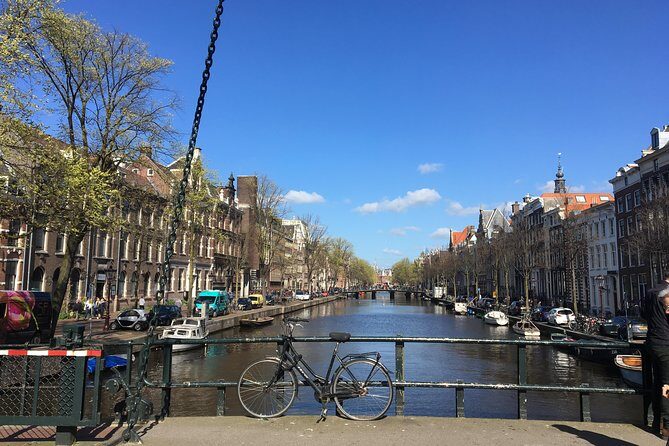 Amsterdam Private Sightseeing Tour for Kids & Families w/Local Guide - Who Would Love This Tour?