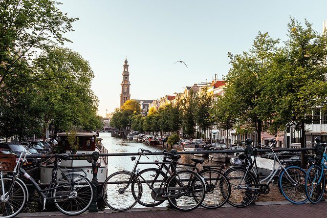 Amsterdam Private Tour: Highlights & Hidden Gems by Bike or Foot - Final Thoughts