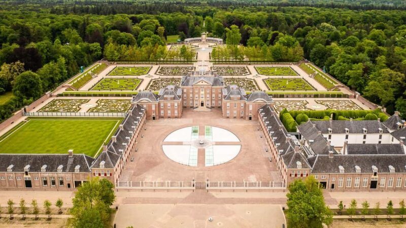 Amsterdam: Private Tour of Kröller-Museum Het Loo Muiderslot - The Value Proposition