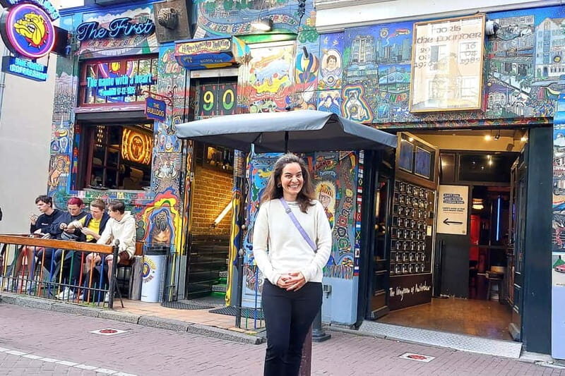 Amsterdam: Private Tour with Local Guide (French or English) - What Makes This Tour Stand Out?