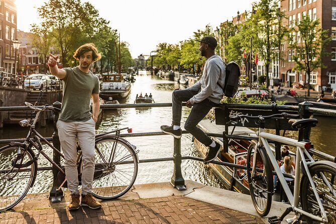 Amsterdam Private Tours by Locals, Off-the-Beaten-Path Customised - A Detailed Look at the Experience