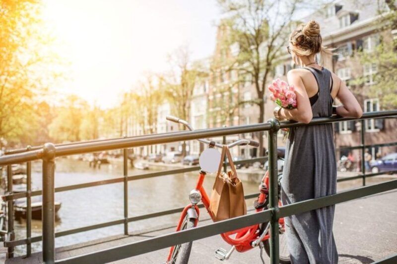 Amsterdam Private Walking Tour for Couples - Exploring Amsterdam with a Romantic Twist: The Private Couples’ Walking Tour