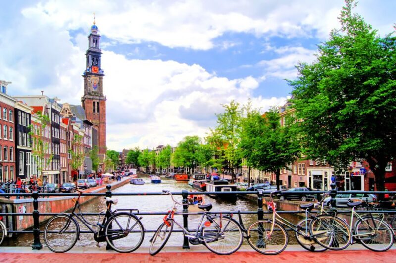 Amsterdam Private Walking Tour for Couples - What to Expect from Your Private Tour Experience